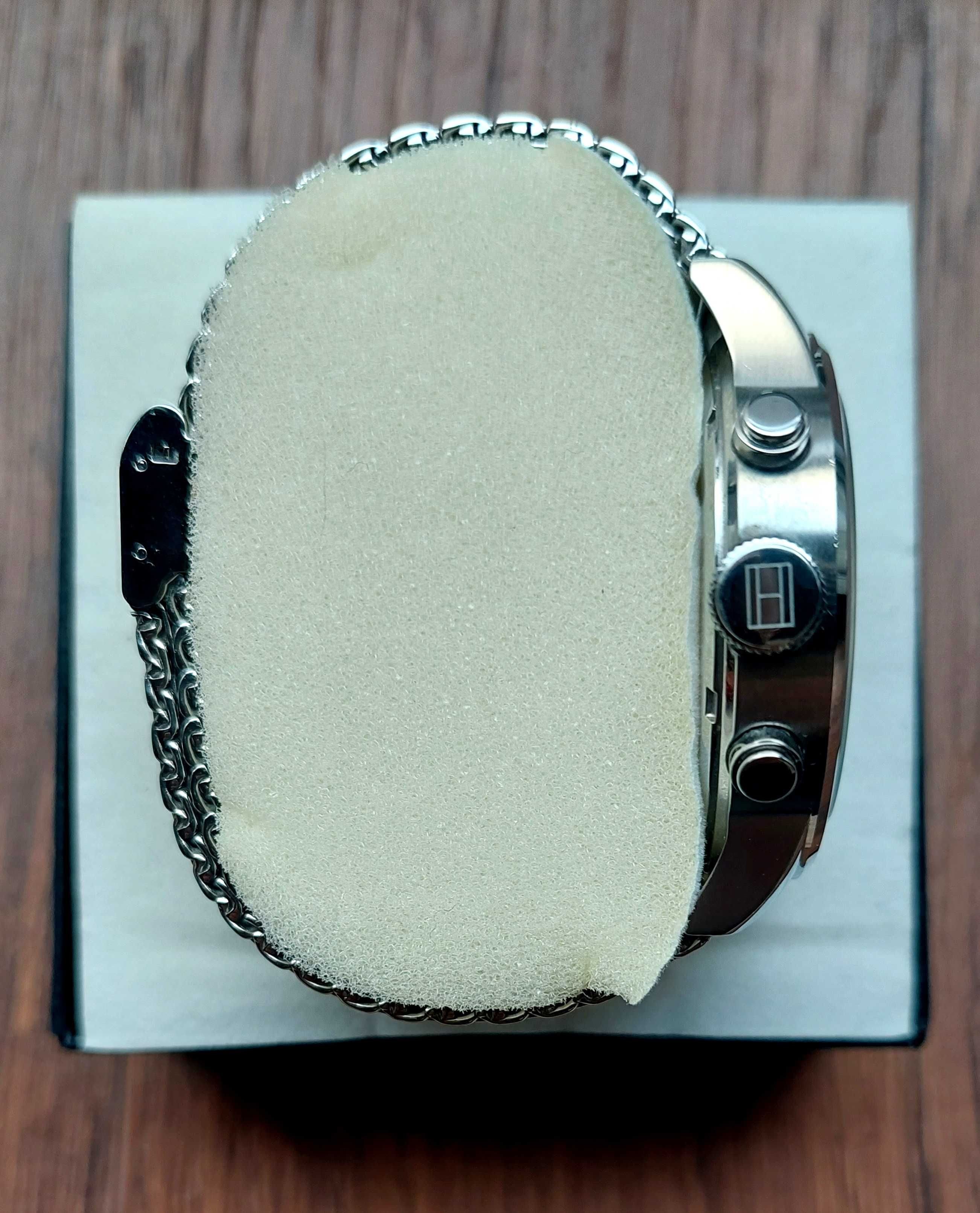 Relógio TOMMY HILFIGER Chronograph