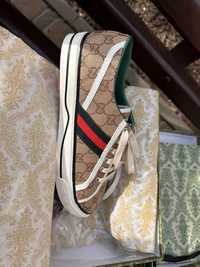 Кроссовки Gucci