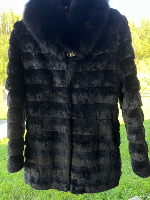 Продам натуральну шубу