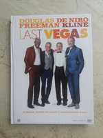 "Last Vegas" płyta DVD