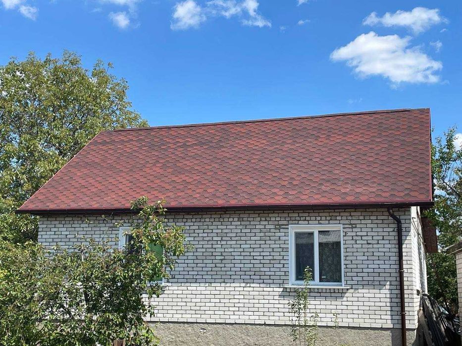 Покрівельні роботи НЕДОРОГО та ЯКІСНО (працюємо з е-відновленням)