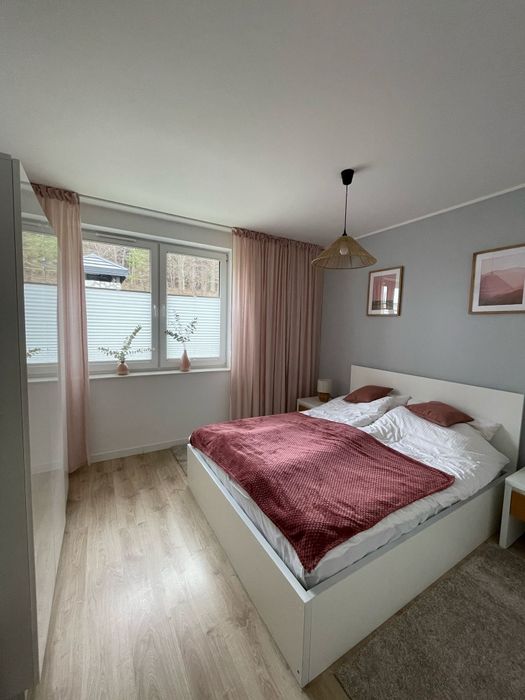 Apartament 3 pok. Świeradów-Zdrój wolne od 29 sierpnia