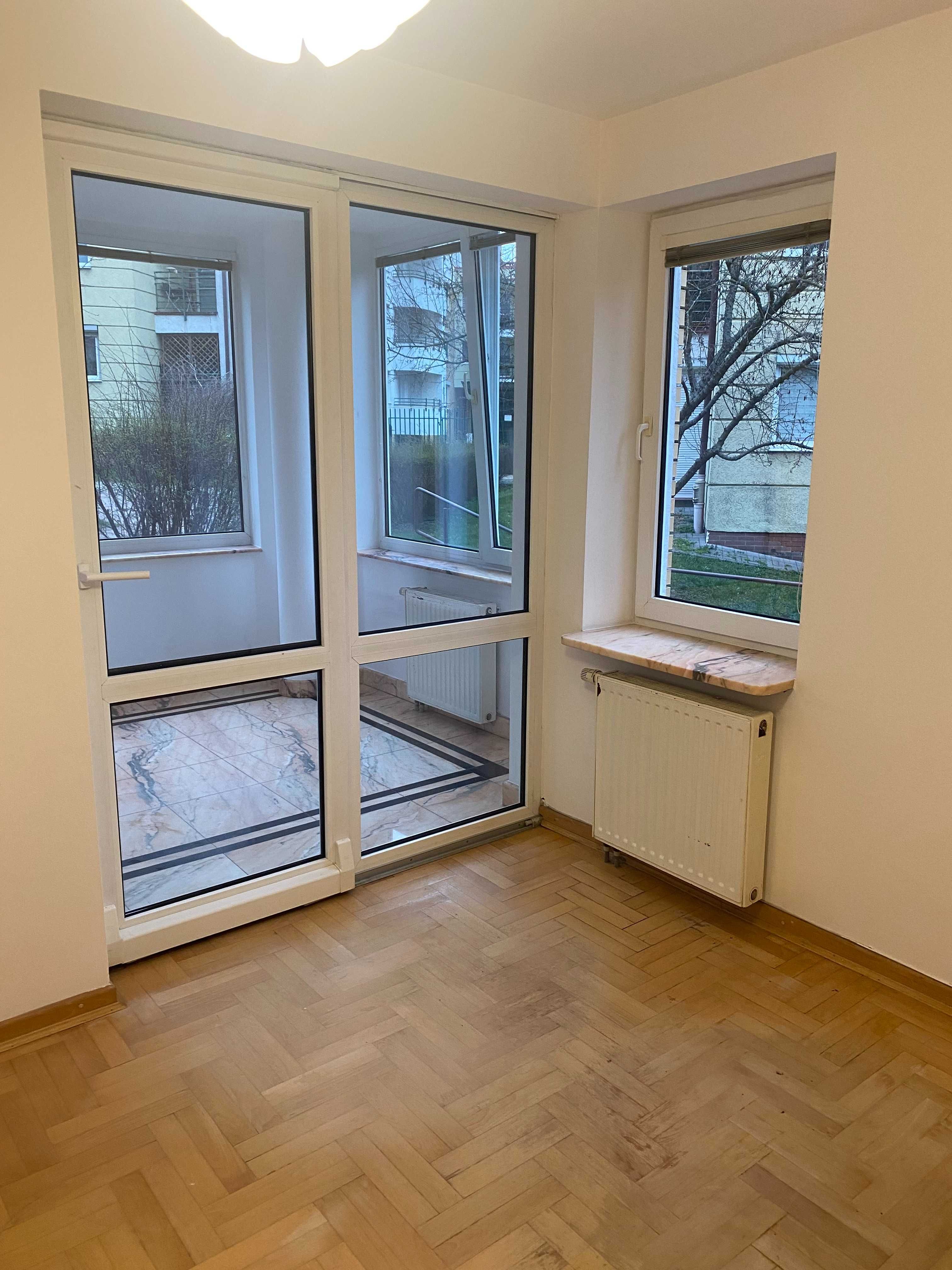 3 pokojowe mieszkanie Kolorowa, Sławinek 74,5 m²