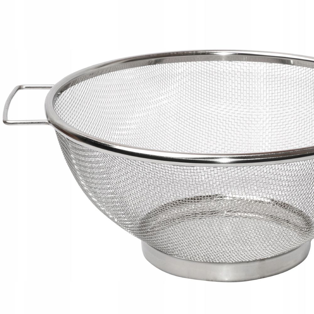 Cedzak Fackelmann 21 Cm - Sitko Do Makaronu I Warzyw