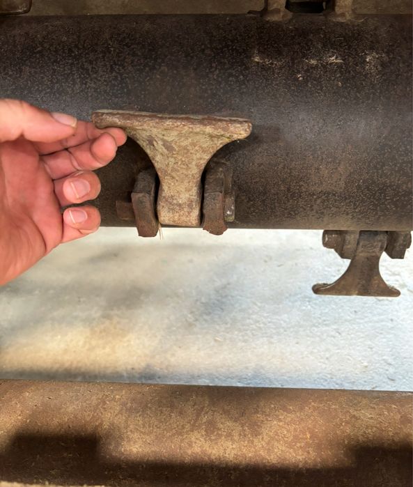 Mulczer do kukurydzy, trawy, kosiarka bijakowa 3.0m