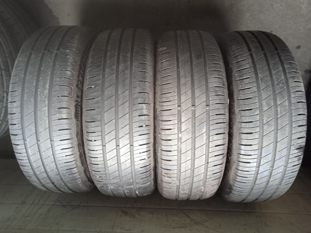 Opony letnie Goodyear 185/55R15