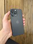 Telefon iPhone 14 PRO MAX 256GB Czarny Apple Gwarancja iTrade