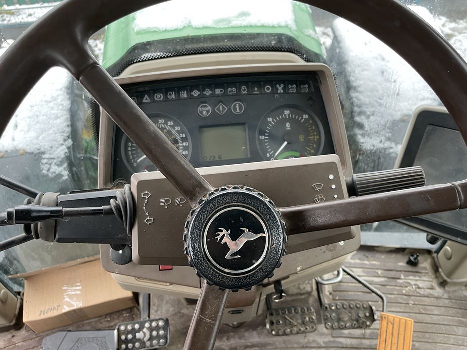 Трактор Джон дір John Deere 6920
