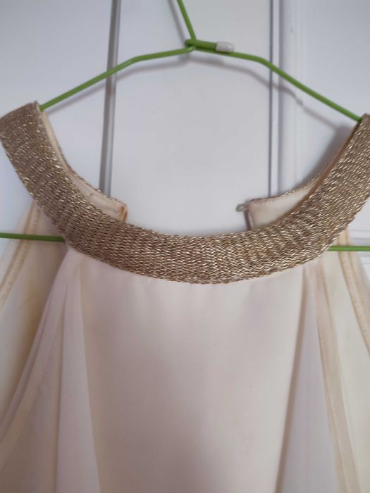 Vestido muito elegante da marca Morgan