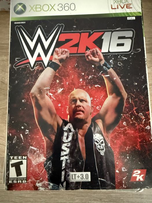 Продам консоль Xbox 360