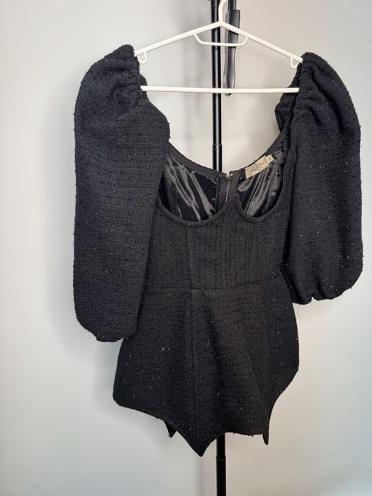 Вечірня міні сукня