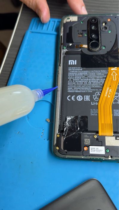Ремонт Apple iPhone, Xiaomi, Samsung … Бровари, Київ