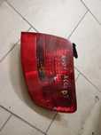 Lampa Prawy tył tylna Audi A6 C6 Avant 4F9