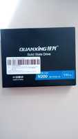 NVMe M.2 2280 512 Gb N200"QuanXing"