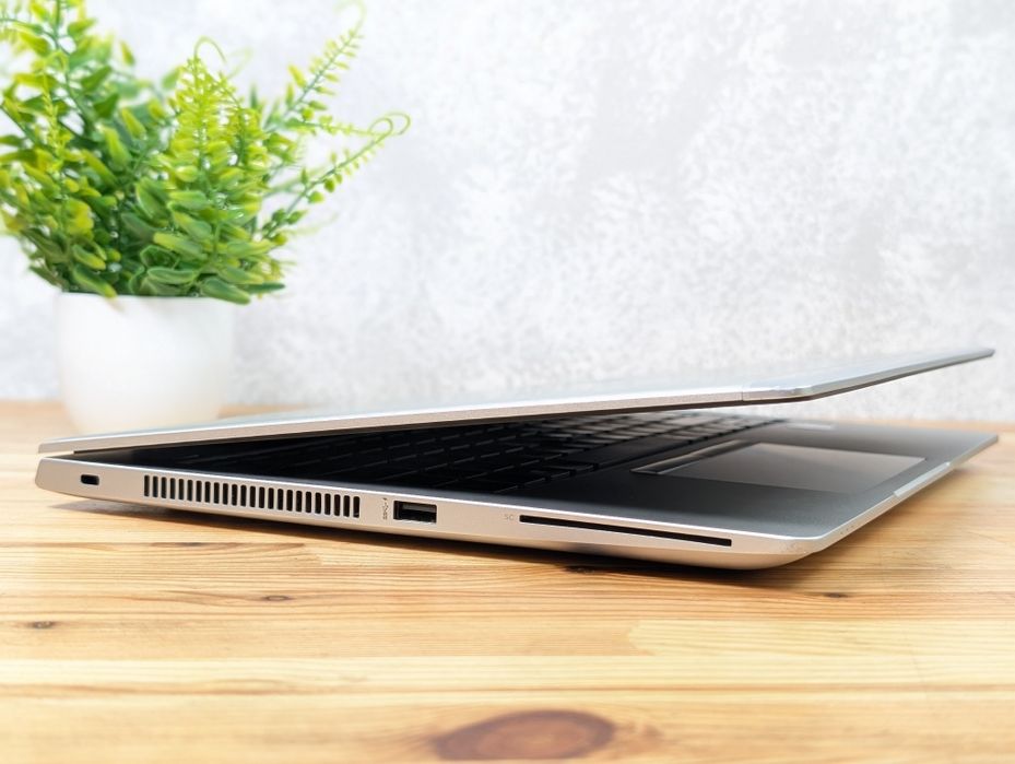 Топ! HP Elitebook 840 G5 14* | INTEL CORE I5-8250u | 8GB DDR4 |256SSD