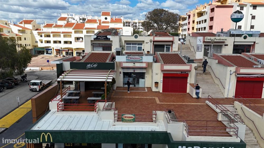 Loja  Venda em Albufeira e Olhos de Água,Albufeira