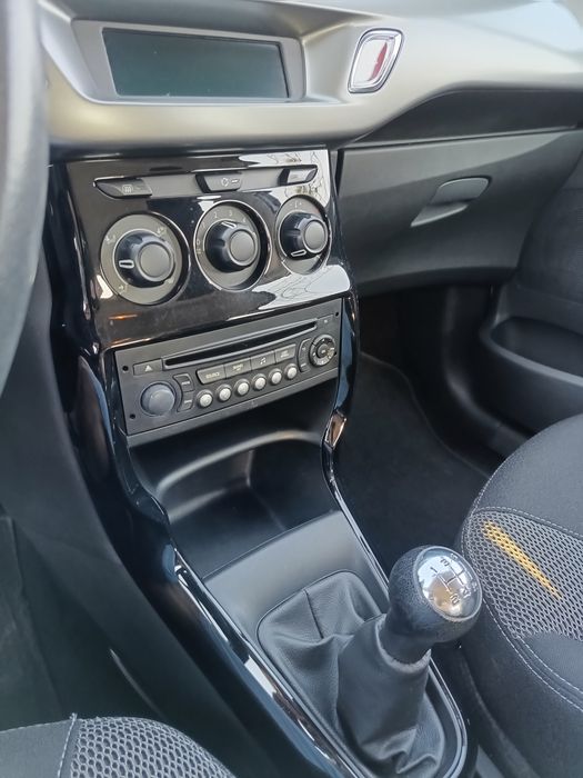 Citroën C3 Citroen C3 II 1.0 Citroën VTi zadbany