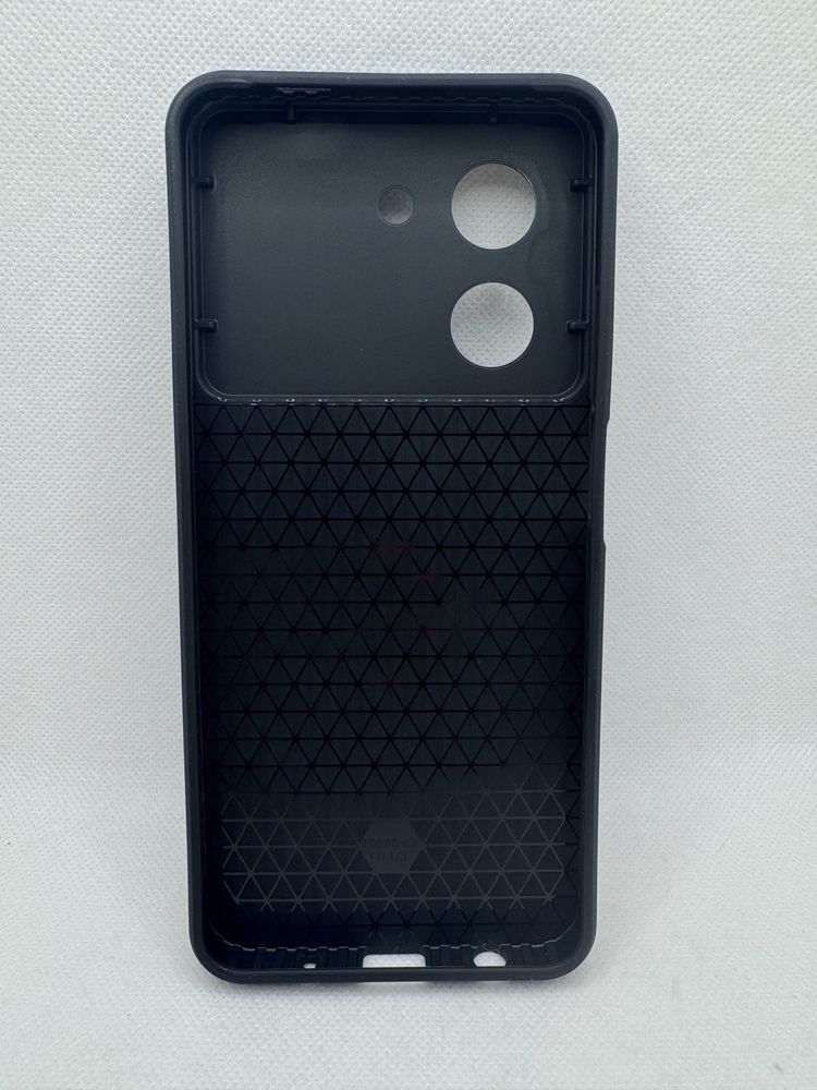Противоударный чехол для Xiaomi Redmi A5 4G бампер под магнит кольцо