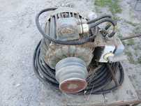 Silnik 5.5 kw 1440obr