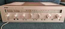 Amplituner Yamaha CR-620