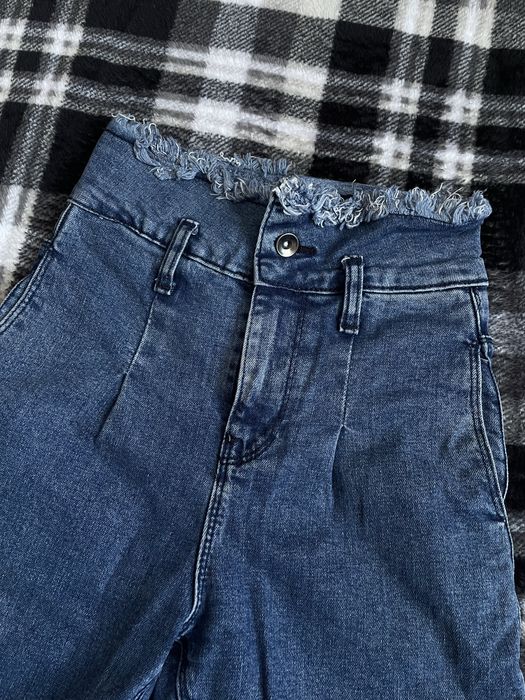 Джинси для дівчинки