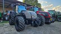 Valtra T131  T152 Direct