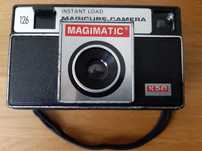 Magicube Camera X50