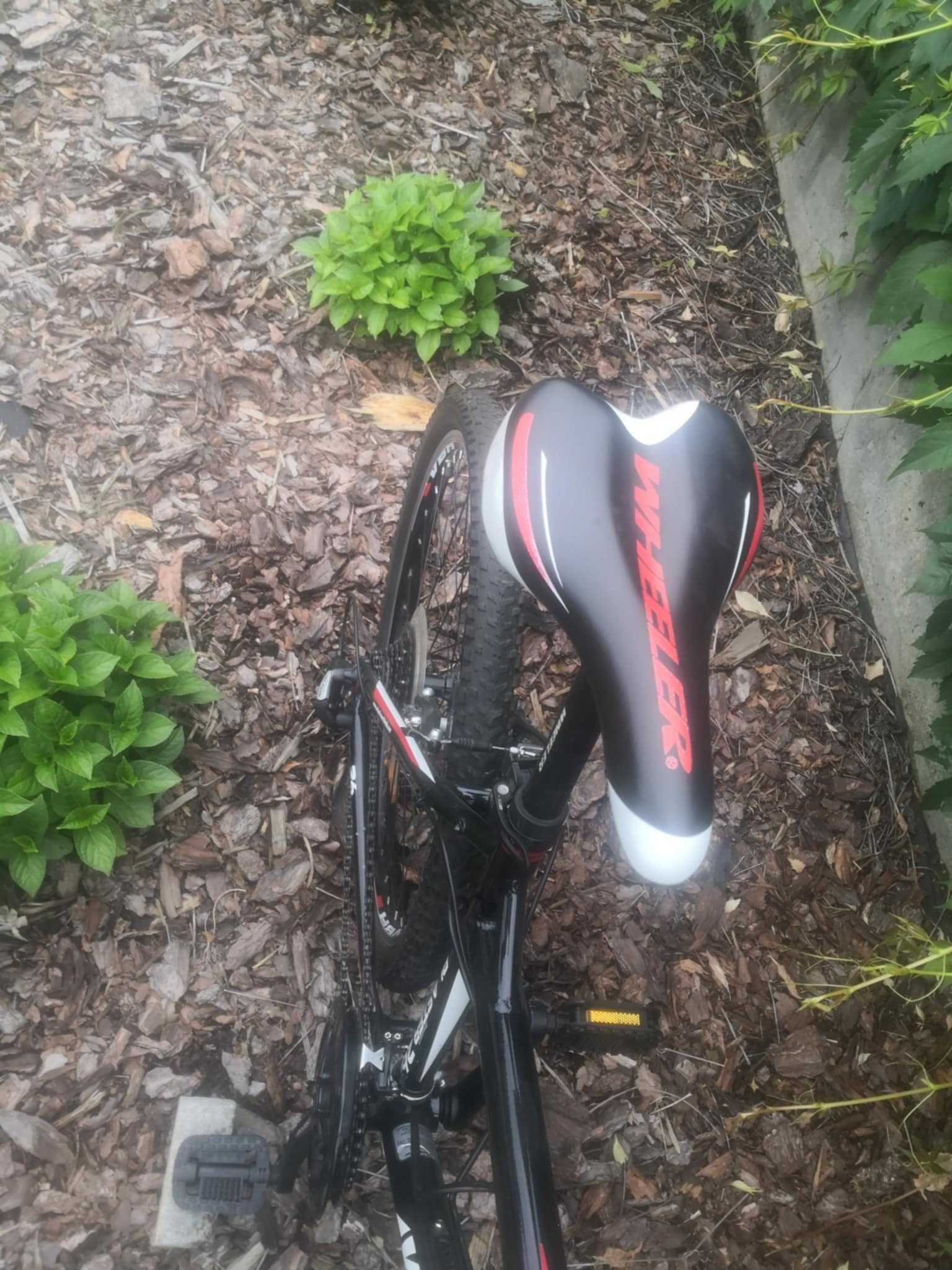 Rower Wheeler Blaster '26 dla chłopca i dziewczynki - PRAWIE JAK NOWY!