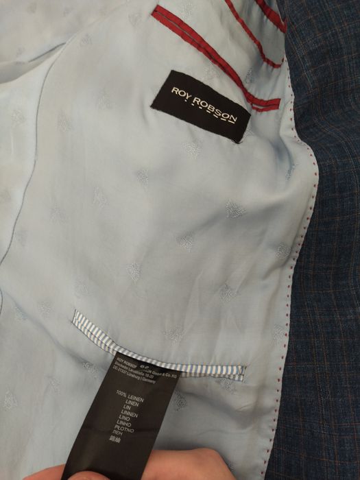Пиджак Roy Robson