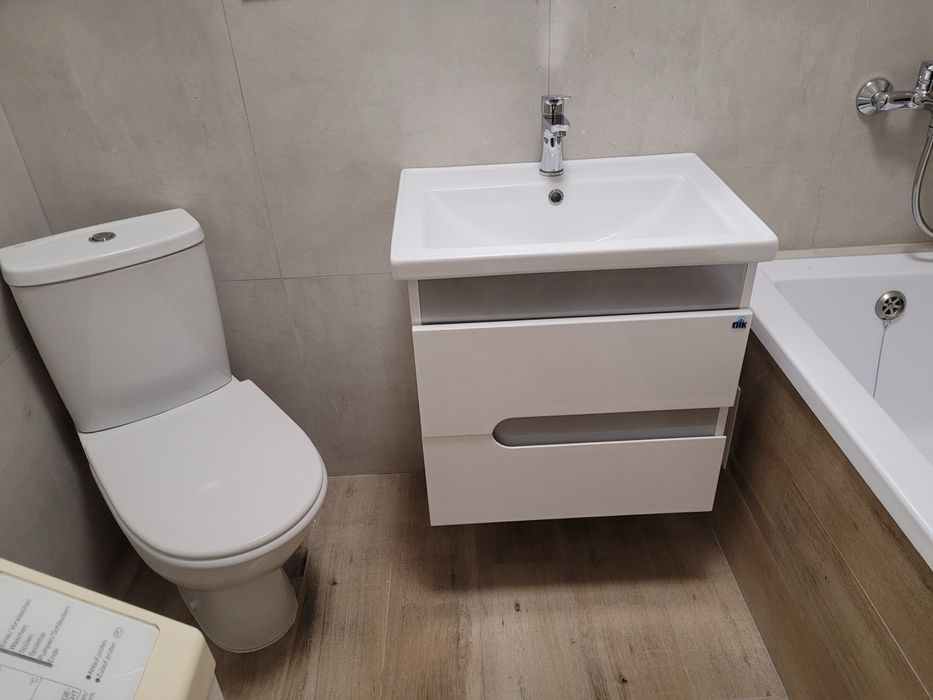 Здам 1к квартиру в Луцьку