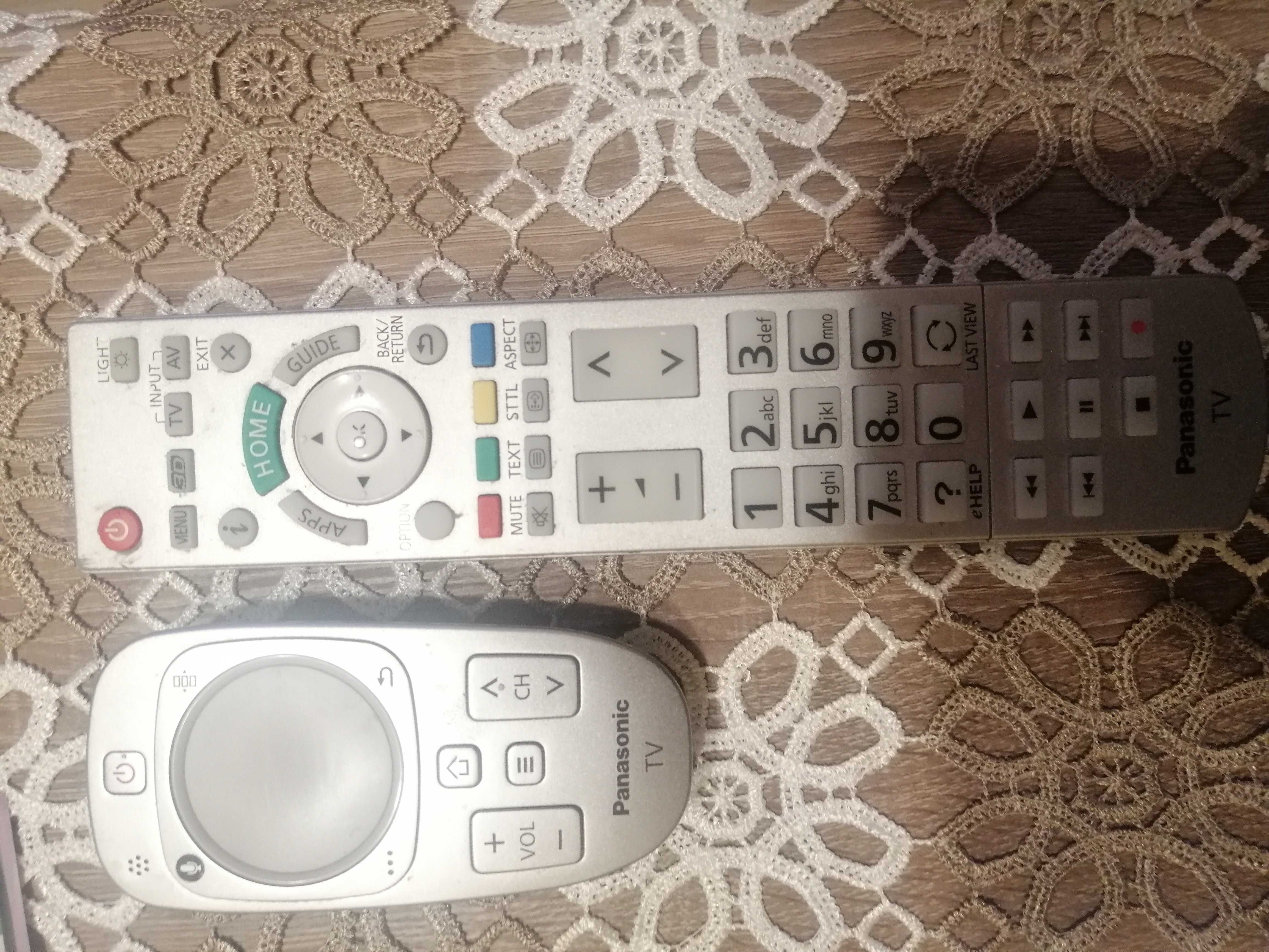 Telewizor PANASONIC TX-L42DT60E 3D Tylko teraz 600zł