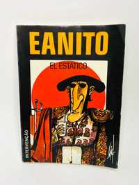 Eanito El Estático - Augusto Cid