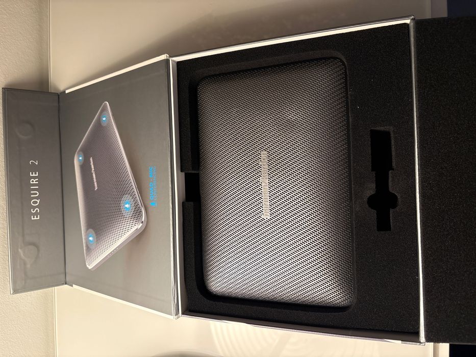 Głośnik Harman Kardon Rsquire 2