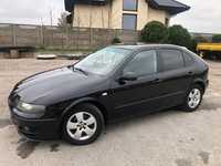 Seat Leon Seat Leon 1 2004 rok 1.9 TDI 110 KM