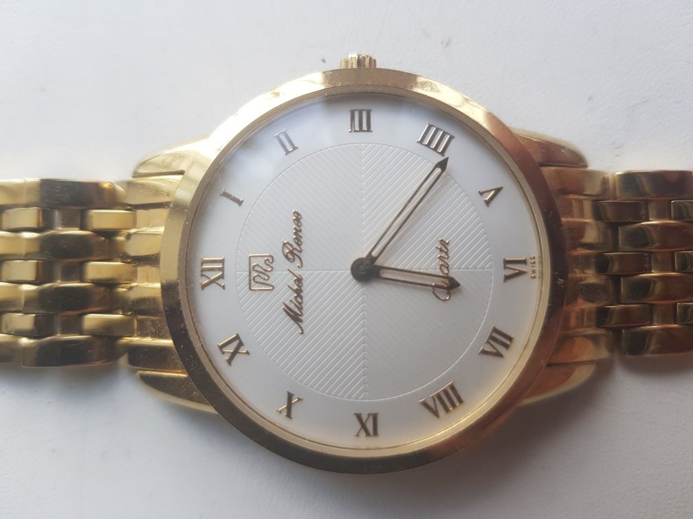 Часы наручные Calvin Klein K52221 мужские/женские
