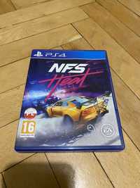 Need For Speed Heat PS4