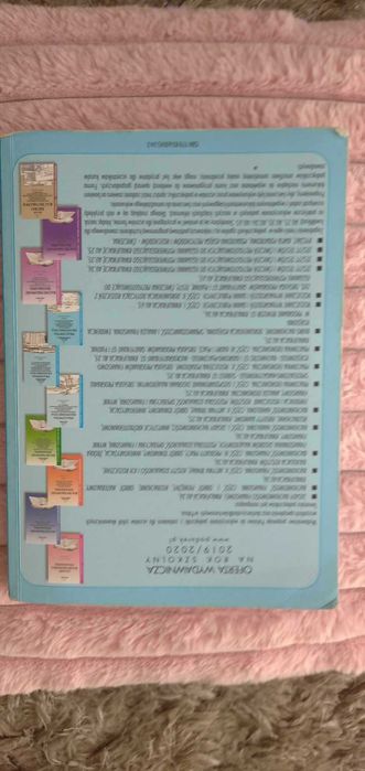 Podręcznik Pracownia ekonomiczna Bożeny Padurek