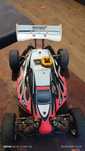 Carro RC Hobao Hyper 7