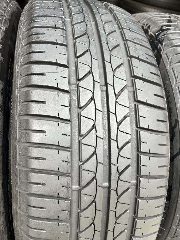 Шины летние 215/60/R16 Bridgestone Ecopia b250