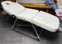 Marquesa para massagens