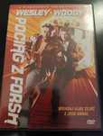 Pociąg z Forsą film DVD