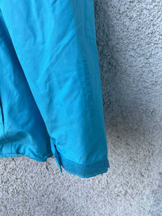 Мембранна куртка Helly Hansen