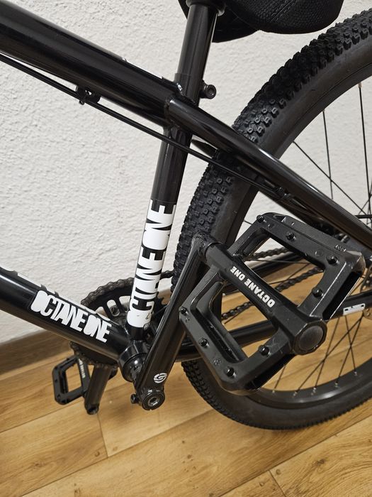 Dirt Octane One Diezel, 26", 2021, ns, Dartmoor