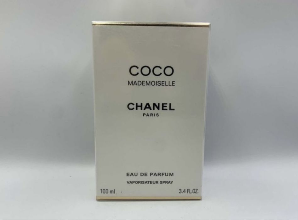 Chanel Coco Mademoiselle 100ml. Okazja.