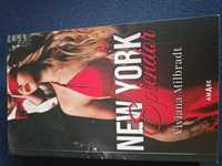 New York Splaendo Viviana Milbradt