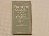 Prontuário Ortográfico e Guia da Língua Portuguesa