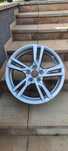 Felga 17cali 5x112 7.5j et43 oryginał Audi A3 S3 8V0 Bardzo Ładna
