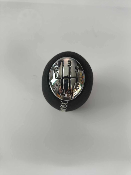 Gałka Biegów Renault Laguna II CLIO III Megane SCENIC Master Trafic