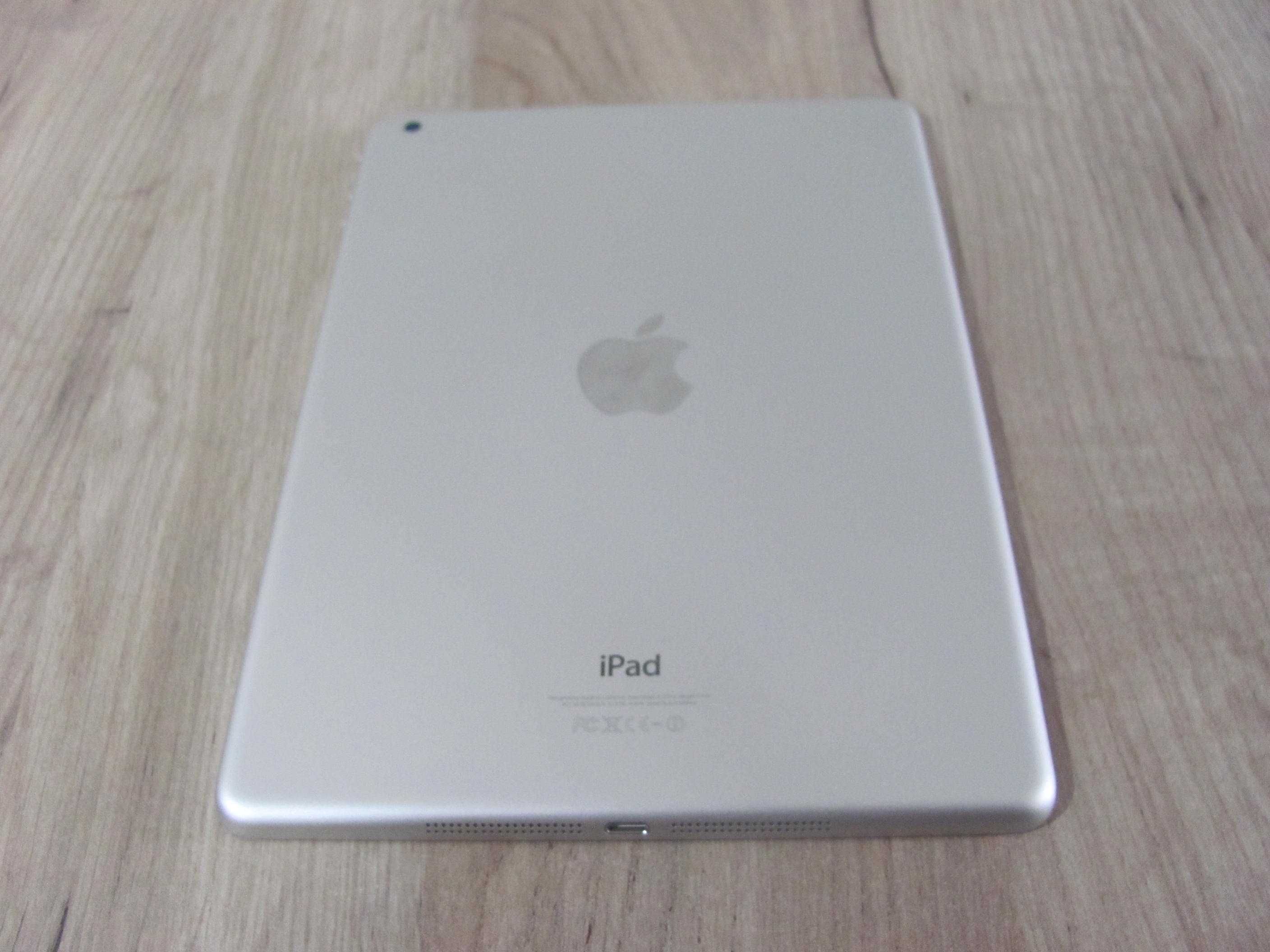 Tablet APPLE IPAD AIR A1474 9.7" 16GB Wifi Bluetooth