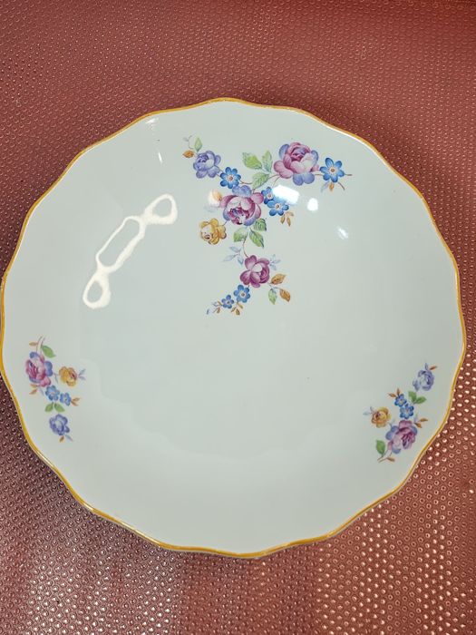 Patera na ciasto Koenigszelt